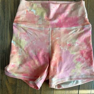 Fleo shorts size small True High